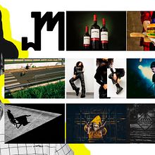 Quem Sou Eu. Photograph, Advertising, Design, Art Direction, Social Media, Product Photograph, Fashion Photograph, Portrait Photograph, Studio Photograph, Portfolio Development, Digital Photograph, and Decoration project by Jay Mattielo - 12.07.2023
