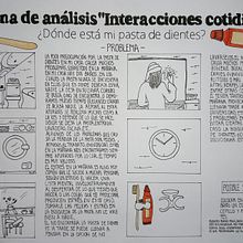 5. Análisis + solución. Design project by Catalina Alfaro - 12.07.2023