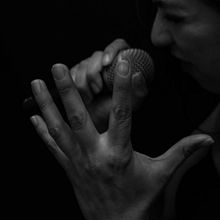Retratos . Un proyecto de Fotografía y Música de May Quito - 07.12.2023