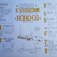 Instructivo . Design, Publicidade, Design editorial, e Tipografia projeto de araneda.garcia.l - 07.12.2023