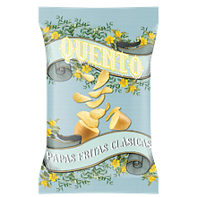 Mi proyecto del curso: Rediseño de packaging. Design projeto de Justina Paz Orellana Di Nubila - 06.12.2023