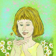 Meu projeto do curso: Ilustração de retratos animados com Photoshop. Un proyecto de Ilustración tradicional, Animación, Dibujo, Dibujo de Retrato, Dibujo digital e Ilustración animada de Celia Bastos Tachau Monteiro - 08.12.2023