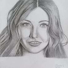 Mi proyecto del curso: Sketchbook de retrato: explora el rostro humano Ein Projekt aus dem Bereich Skizzenentwurf, Zeichnung, Porträtzeichnung, Artistische Zeichnung und Sketchbook von abogadaluisa2007 - 08.12.2023