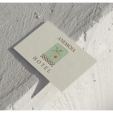 Mijn project van de cursus: Artdirection voor creatieve visuele branding. Art Direction, Br, ing, Identit, and Graphic Design project by Iris Riekerk - 12.08.2023