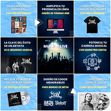 Mi proyecto del curso: Diseño gráfico para principiantes. Design, Graphic Design, Br, ing, Identit, T, pograph, Logo Design, T, pograph, and Design project by Daniel Octavio Zamora Fernandez - 12.05.2023