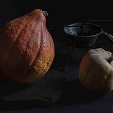 NATURE MORTE. Un proyecto de Fotografía de mariellemayne - 09.12.2023