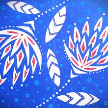 Mi proyecto del curso: Patrones botánicos en sketchbook: conquista la página en blanco. Traditional illustration, Pattern Design, Botanical Illustration, and Sketchbook project by ninakaterina - 12.09.2023