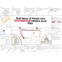 Lamina de "Instructivo". Een project van Traditionele illustratie van javieracastillor - 09.12.2023