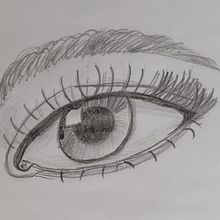 Dibujo y observación: 5 dibujos de objetos + 5 dibujos de elementos naturales. Un projet de Dessin de Andy Sanchez - 09.12.2023