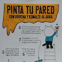 Instructivo: Lámina de “Instructivo”. Un projet de Dessin de Andy Sanchez - 09.12.2023