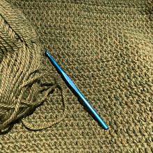 Crochet. Un progetto di Artigianato di Maria Haneskog - 10.12.2023