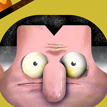 Family First Life | Level Up. Un proyecto de Diseño, Ilustración tradicional, Motion Graphics, Publicidad, Animación de personajes, Animación 2D y Animación 3D de Mitch Davis - 18.02.2023