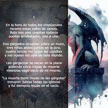 Sonetos visuales. Un progetto di Scultura e Scrittura creativa di Henrry Di Spirito - 10.12.2023