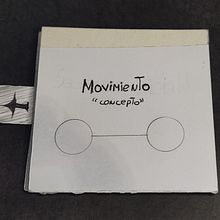 Laboratorio de papel: 4 Imágenes de pre-libro (concepto). Un projet de Design  de Andy Sanchez - 10.12.2023