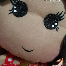 Mi proyecto del curso: Muñecos de tela: diseño, costura y creación de contenido. Arts, Crafts, To, Design, Social Media, Mobile Photograph, Product Photograph, Sewing, Instagram Photograph, Patternmaking, and Dressmaking project by sae_room06 - 12.11.2023