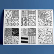 Dibujo y Representación. Design, Industrial Design, Photograph, and Drawing project by Nicolás Pérez Venegas - 12.11.2023