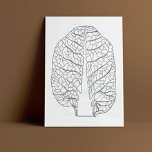 Dibujo y Análisis. Design, Drawing, Industrial Design, and Photograph project by Nicolás Pérez Venegas - 12.11.2023