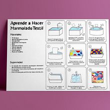 Instructivo. Photograph, Design, Industrial Design, and Drawing project by Nicolás Pérez Venegas - 12.11.2023