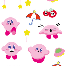 stickers de video juegos . Un progetto di Illustrazione vettoriale e Design di Iris Sanhueza - 11.12.2023