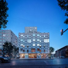 Meu projeto do curso: Narrativa visual para ArchViz 3D Ein Projekt aus dem Bereich 3D, Digitale Architektur und ArchVIZ von Rafael Fabler - 06.12.2023