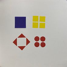 Composiciones abstractas. Un proyecto de Diseño de valesalvom - 12.12.2023