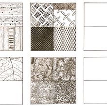 Dibujo y Representación Ein Projekt aus dem Bereich Design von antoniapintolira - 12.12.2023