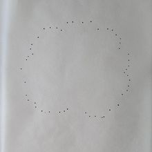 Dibujo y análisis / Variaciones de hoja 2. Un proyecto de Diseño de valesalvom - 12.12.2023