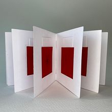 Laboratorio de papel. Un proyecto de Diseño de valesalvom - 12.12.2023