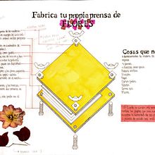 Instructivo Ein Projekt aus dem Bereich Design von antoniapintolira - 12.12.2023