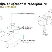 Análisis y Solución Ein Projekt aus dem Bereich Design von antoniapintolira - 12.12.2023