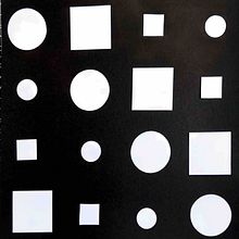 Composiciones Abstractas Ein Projekt aus dem Bereich Design von antoniapintolira - 12.12.2023