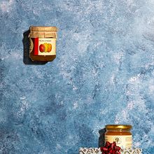 xmas still life. Photograph, Animation, Stop Motion, Social Media, Product Photograph, Instagram, and Social Media Design project by benicarta - 12.12.2023