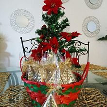 Mi proyecto del curso: Decoración de galletas con royal icing para principiantes. Un progetto di Design, Pittura e DIY di Selah Hernández Reyes - 12.12.2023