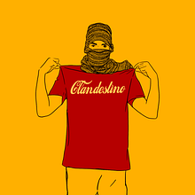 Boka Du Mato - Sudamerica. Ilustração tradicional, Design, Direção de arte, Ilustração vetorial e Ilustração digital projeto de estudio Clicker - 08.11.2023