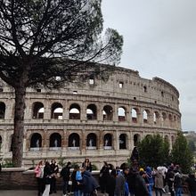 Mi proyecto del curso: Fotografía urbana con smartphone: color y composición en Roma. Un progetto di Fotografia, Social media, Fotografia con smartphone, Fotografia all'aperto, Fotografia documentaria, Fotografia lifest e le di Rubén Sánchez - 10.12.2023