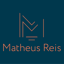 Matheus Reis Personal Brand. Un proyecto de Br e ing e Identidad de Matheus Reis - 11.12.2023