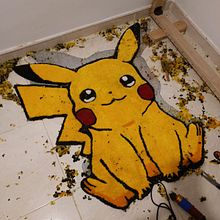 Manualidades 2023. Fine Arts project by Laura Camila Montalvo Perez - 12.12.2023