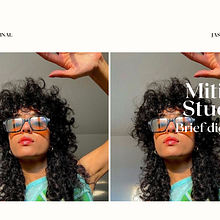 PROYECTO FINAL CM, PARA MITICA STUDIO BY JASON LOTERO. Social Media, Digital Marketing, Content Marketing, Facebook Marketing & Instagram Marketing project by Jason Lotero - 12.12.2023
