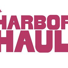 My project for course: Visual Identity Design for Hospitality; "Harbor Haul". Design, Art Direction, Br, ing, Identit, Graphic Design, and Digital Design project by Zen Castillo - 12.13.2023