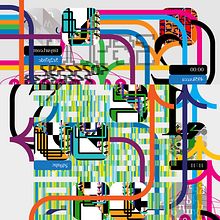 times up. Design project by Anthony Liptak - 12.13.2023