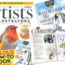 Book of the Month. Traditional illustration, Fine Arts, and Graphic Design project by Tim Pond - 12.13.2023