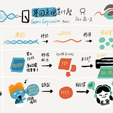 My project for course: Sketchnoting 101: Drawing as a Communication Tool. Un projet de Illustration traditionnelle, Conseil créatif, Lettering, Créativité, Dessin, Gestion de portefeuille, Communication , et Lettering manuel de Che-Ming Chuang - 13.12.2023
