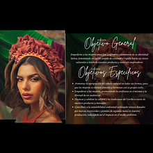 Mi proyecto del curso: Introducción al community management. Un progetto di Social media, Marketing digitale, Content marketing, Marketing per Facebook e Marketing per Instagram di Daniela Arango - 14.12.2023