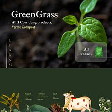 My project for course: Ecommerce Design from Scratch with Figma. Web Design, and E-commerce project by pranjalisubhedar - 12.18.2023