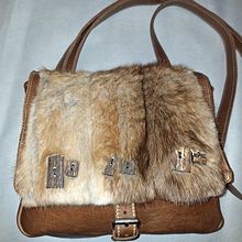 My project for course: Introduction to Leather Bag Design. Accessor, Design, Arts, Crafts, Fashion Design, Sewing, DIY, and Pattern Design project by Jaroslavs Gavars - 12.12.2023