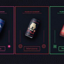 Mi proyecto del curso: Diseño gráfico a partir de geometrías simples . % Yanina Belen tarafından hazırlanan Tasarım, Sanat Yönetmenliği, Markalaşma ve Kimlik, Grafik Tasarım, Ve İletişim projesi - 12.15.2023