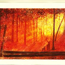 Mi proyecto del curso: Paisajes de ensueño con acuarela: plasma la luz. Un progetto di Pittura e Pittura ad acquerello di Susi Abella - 15.12.2023