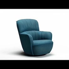 Lounge Chair 3D Model Ein Projekt aus dem Bereich Design und 3D von Susmita Roy - 15.12.2023
