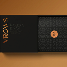 Vanesa Rivas – VROWS. Un proyecto de Diseño, Publicidad y Redes Sociales de Ideólogo - 15.12.2023