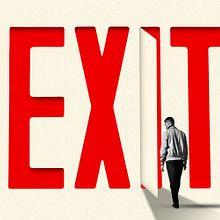 Fortune Illustration - Generation Quit, Published 06/2023 . % Victoria Ellis tarafından hazırlanan Editor, al İllüstras, Ve on projesi - 06.23.2023